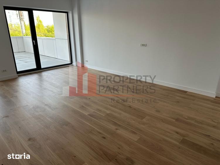 Apartament cu 2 camere în Dămăroaia