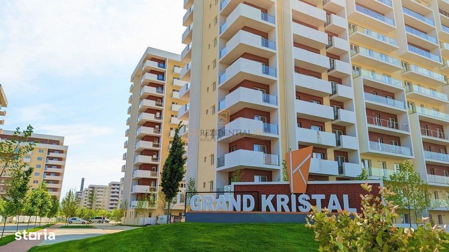 Apartament cu 2 camere, mobilat în Sud