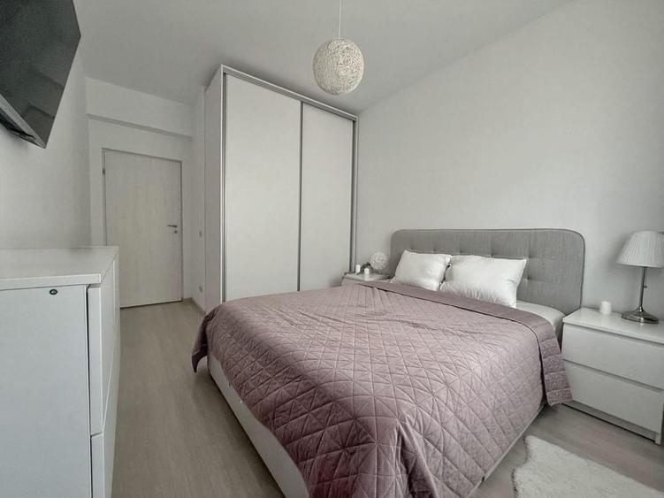 Apartament cu 3 camere în Roșu