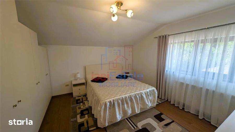 Casă cu 3 camere cu Teren 300 Mp în Bucium