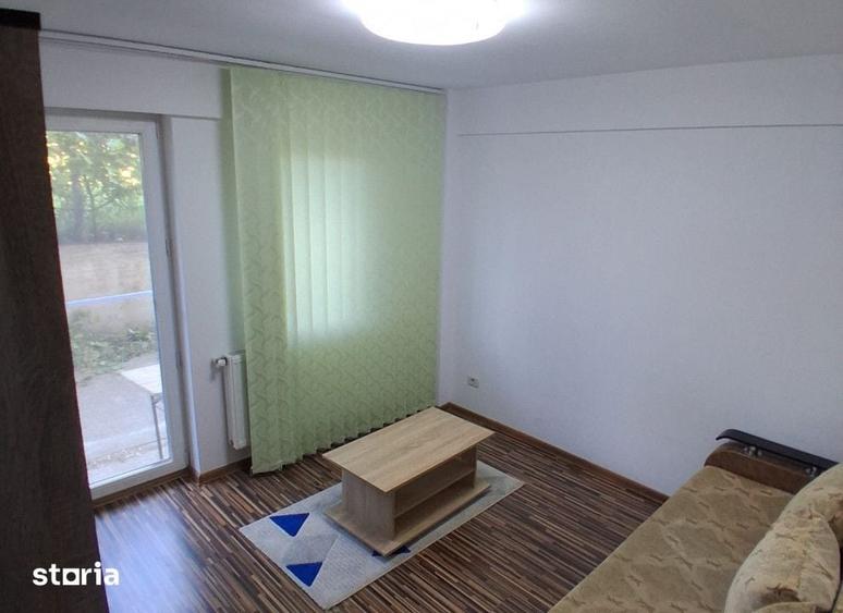 Garsonieră în Bucium