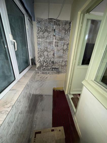 Apartament cu 2 camere semidecomandat, mobilat în Tomis Nord