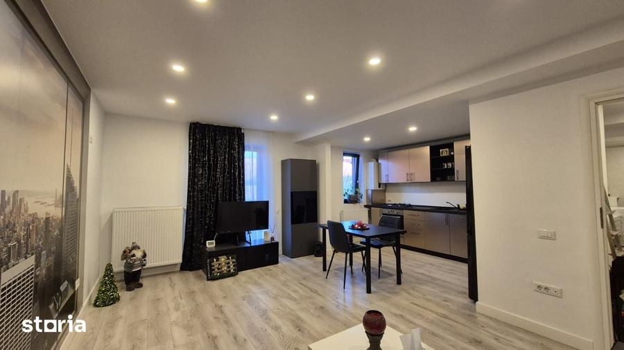 Apartament cu 2 camere în Ghencea