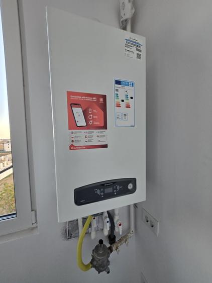 Apartament cu 2 camere în Fundeni