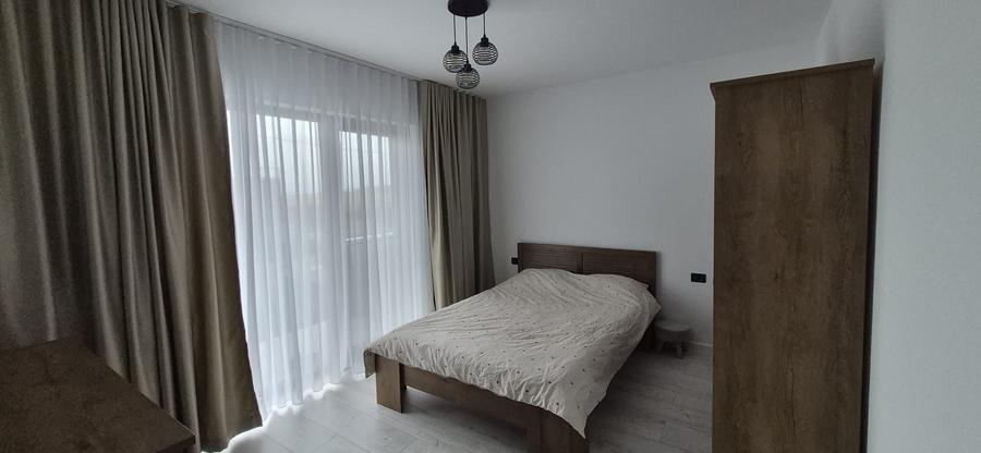Casă cu 4 camere în Trivale