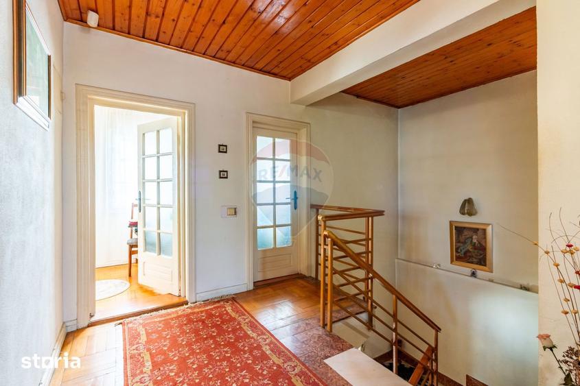 Casa / Vila cu 4 camere de vanzare in zona Giulesti Sarbi - 20