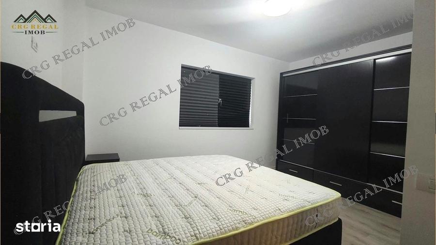 Casa de Inchiriat 4 camere 4 bai Beci Garaj Mobilat Utilat Com Berceni - 2