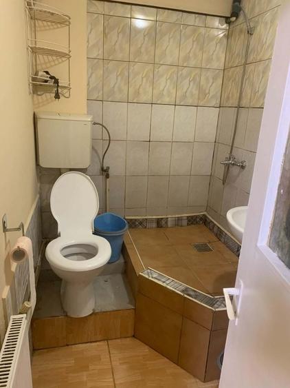 Garsonieră în Central