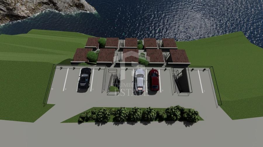 Teren Construcții intravilan de 3000 mp, în Dubova