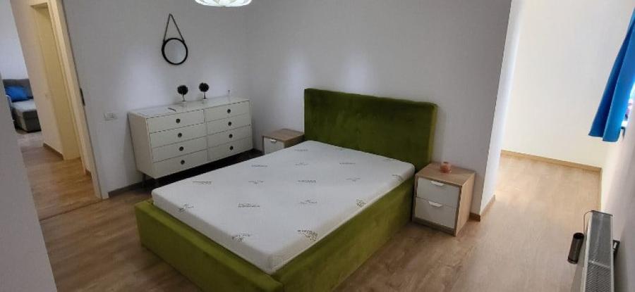 Apartament 2 camere, Baneasa/Petrom City cu loc parcare inclus - 3