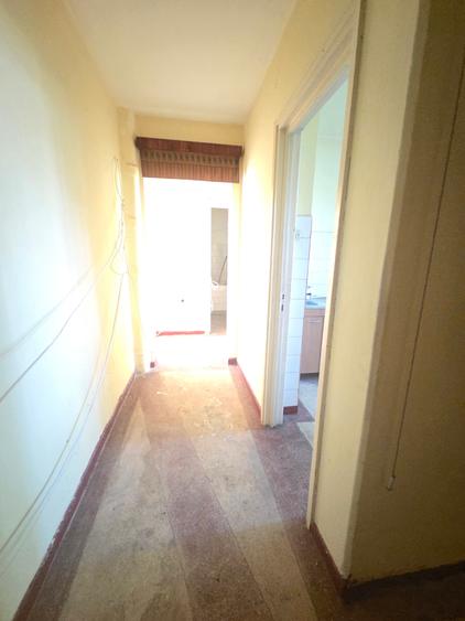 Apartament cu 2 camere decomandat în Independenței
