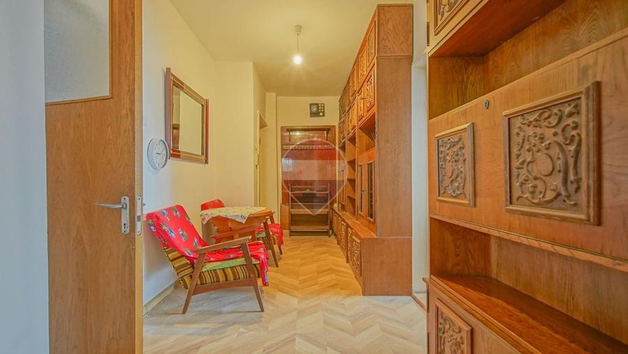 Apartament cu 3 camere de închiriat în zona Blumana - 5