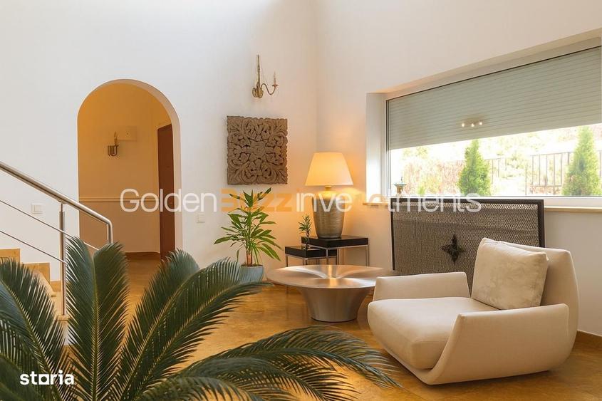 Vila Erou Iancu Nicolae | Locatie premium stradala - 1