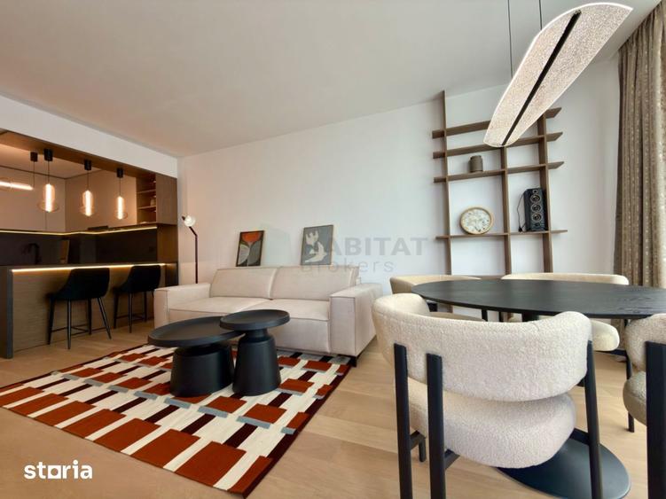Loca?ie premium langa parc | Apartament 2 camere - 2