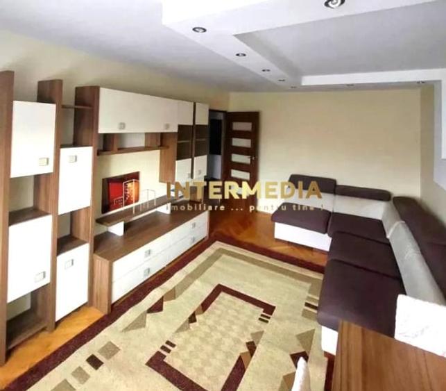 Apartament 3 camere Deco 75 mp TOLSTOI Et.2  Balcon 2 Bai Finisat Utilat Mobilat - 6