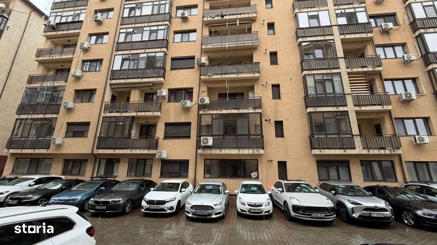 Garsonieră, mobilată în Metalurgiei
