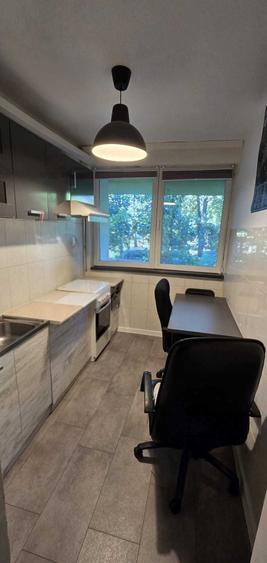 Apartament cu 2 camere semidecomandat în Parcul Circului