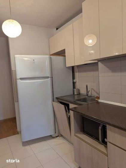 inchiriere apartament 3 camere decomandat central - 4