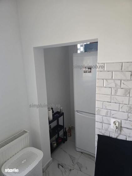 Apartament cu 2 camere decomandat în Dristor