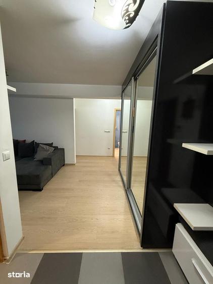 Apartament cu 2 camere decomandate, G. Enescu - 6