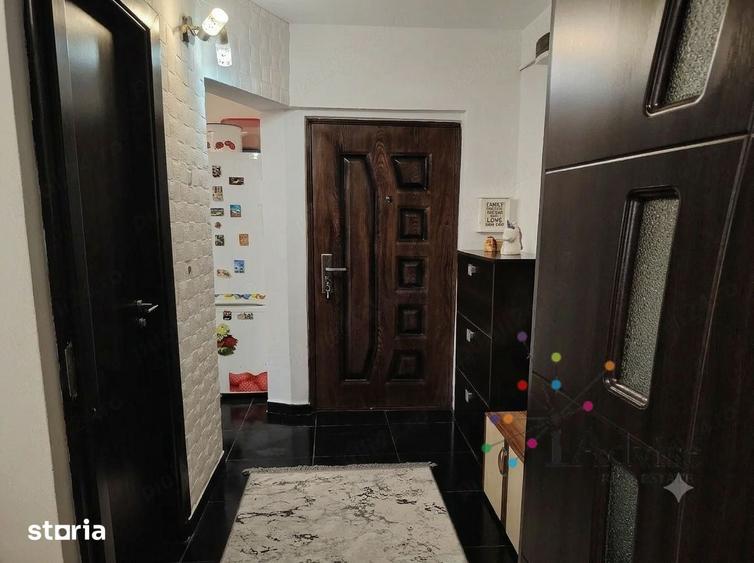 Oportunitate : Apartament 2 camere Zona Pia?a Astra plus loc de parc - 5