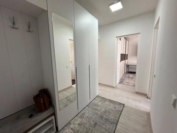 Apartament modern | 2 camere | decomandat | Porii - Floresti - 5