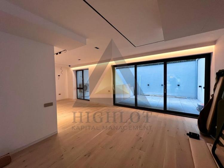 APARTAMENT 3 CAMERE TIP DUPLEX| AVIATORILOR - 1