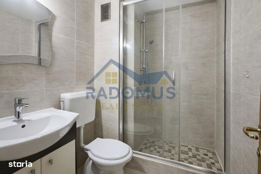 Apartament 2 camere | Pia?a Victoriei | etaj 6/7 | Lift | 62.000 - 5