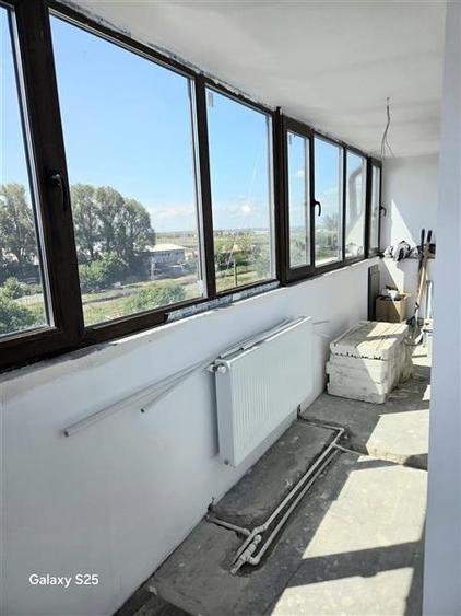 Apartament cu 2 camere decomandat în Primo