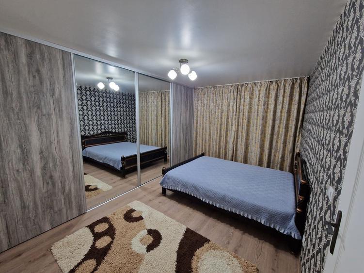 Apartament cu 2 camere decomandat în Cug