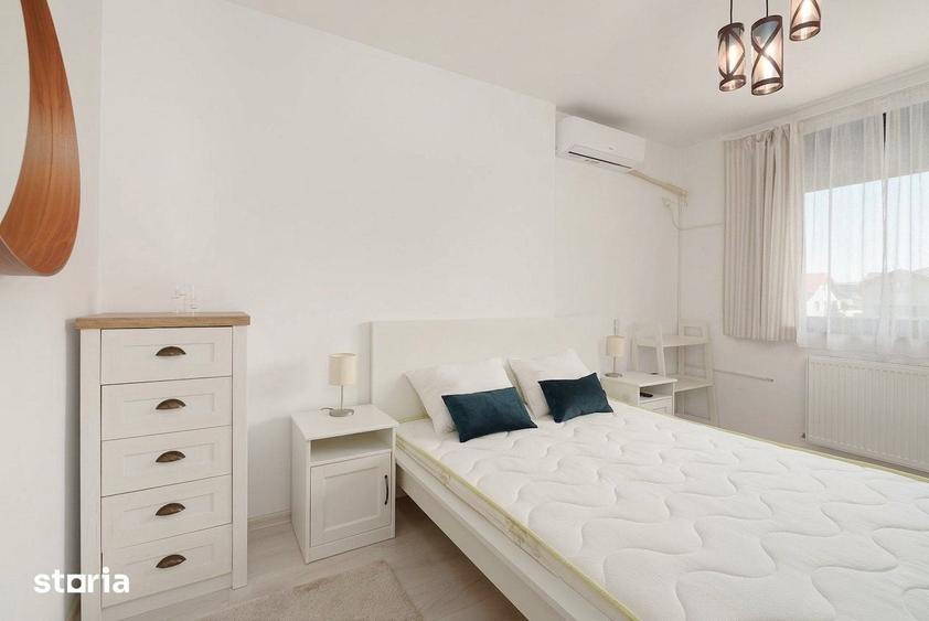 Apartament 2 camere Iuliu Maniu, bloc nou, cu parcare subteran - 14
