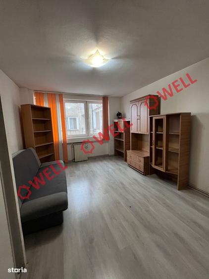 Garsonieră în Gării