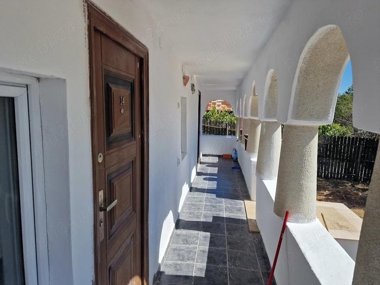 Casă cu 3 camere cu Teren 1050 Mp în Central