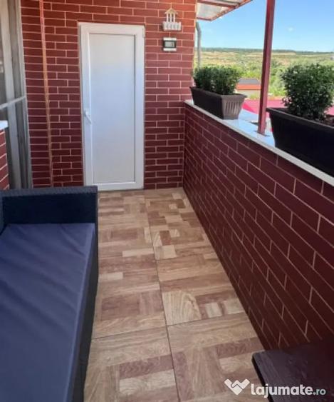 Apartament 88 mp Utili, Renovat Parcare CF | Muzeul Apei | F - Floresti (Cluj) - 11