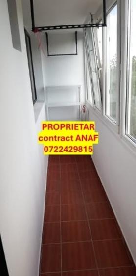 Inchiriez apartament 2 camere,50mp,Drumul Taberei,zona Orizont,450euro - 7