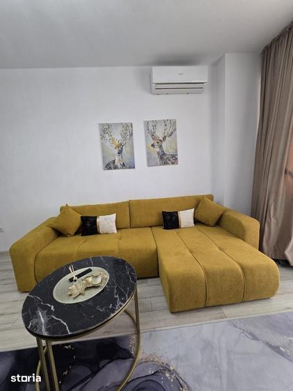 Apartament 2 camere/Militari Residence/Contract ANAF/Direct Proprietar - 11
