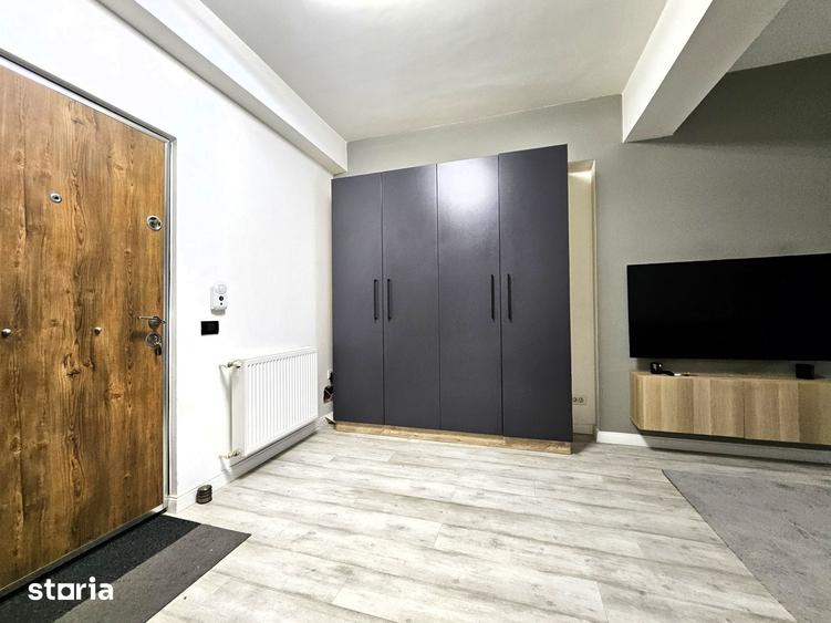 Inchiriere apartament 2 camere / Vitan Barzesti / mobilat / parcare - 7