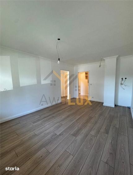 Apartament cu 3 camere în Vasile Alecsandri