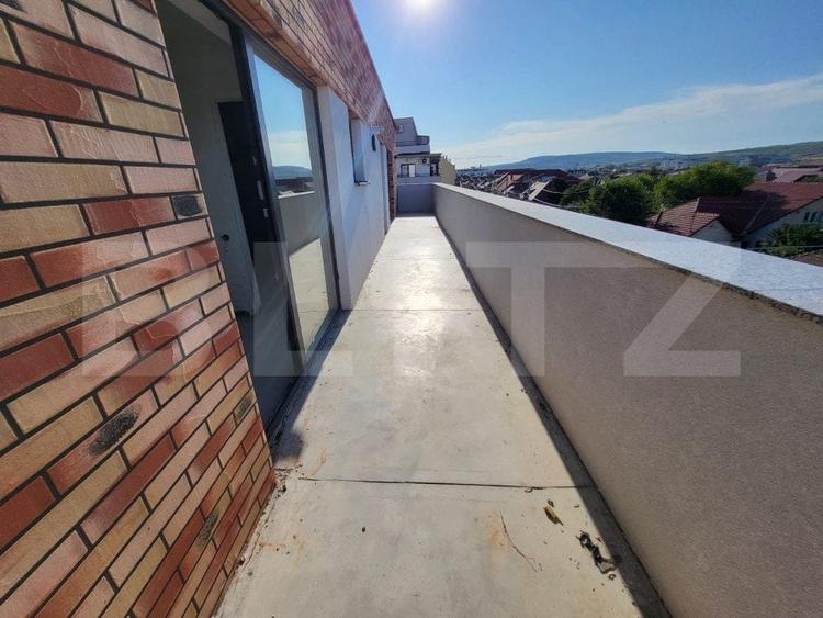 Apartament cu 3 camere semidecomandat în Mărăști — fotografia 2