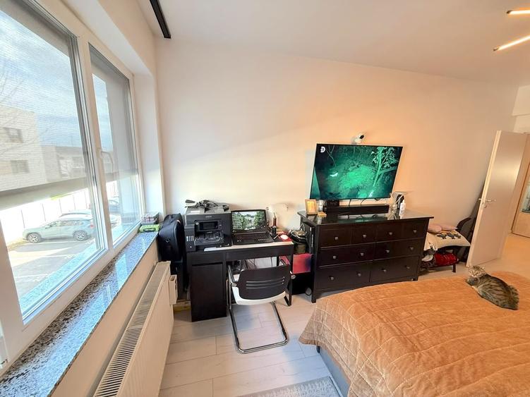 Apartament cu 2 camere decomandat, mobilat în 1 Decembrie 1918