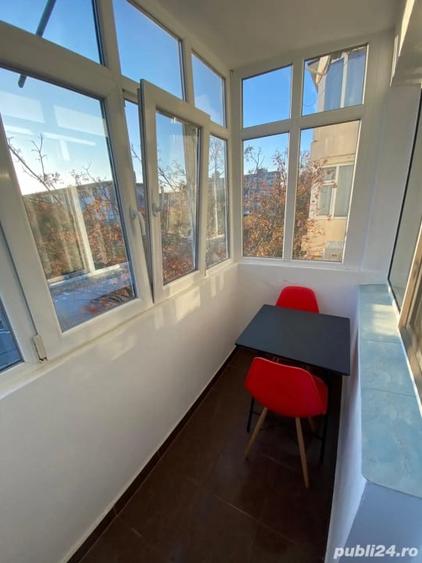 Craiovita Niela Apartament 2 camere balcon - 5