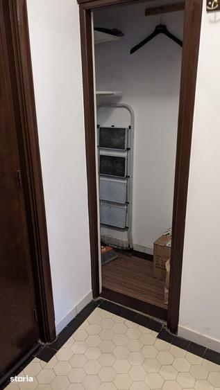 Apartament cu 2 camere în Bucureștii Noi