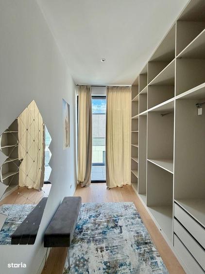 Apartament cu 4 camere în Herăstrău