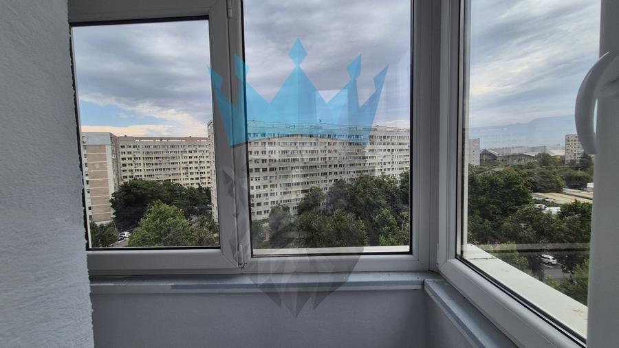 Apartament cu 2 camere decomandat, mobilat în Camil Ressu