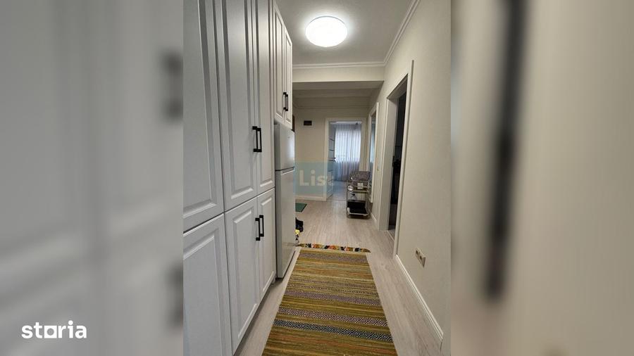 Apartament cu 2 camere în Central