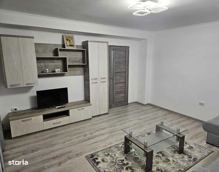 Apartament cu 2 camere decomandat în Găvana