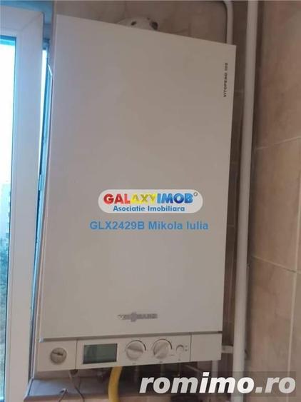 Apartament cu 3 camere semidecomandat în Drumul Taberei