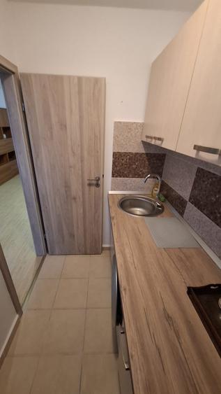 Garsonieră semidecomandată în Drumul Taberei