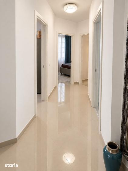 Apartament cu 2 camere decomandat în Copou