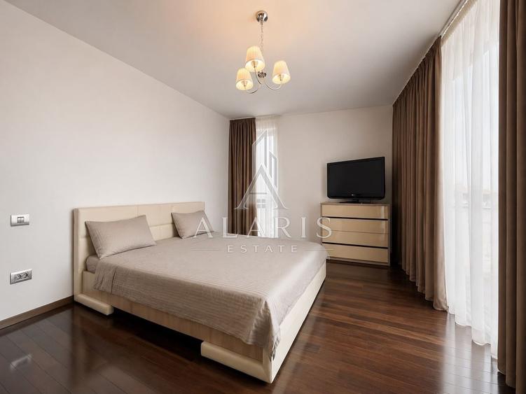 Casă individuală cu 4 camere cu Piscina în Dumbrăvița